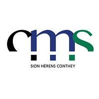 CMS Sion-Hérens-Conthey-Logo