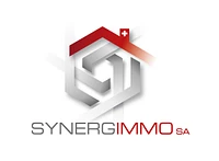 Logo Synergimmo SA