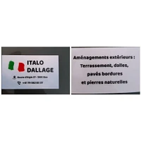 Logo Italo Dallage