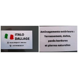 Italo Dallage