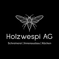 Holzwespi AG logo