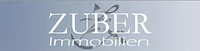Logo Zuber Immobilien
