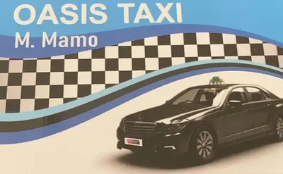 Taxi Oasis