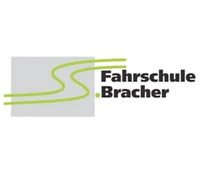 Fahrschule Bracher-Logo