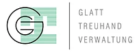 Logo Glatt Treuhand AG