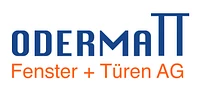 Logo Odermatt Fenster + Türen AG