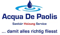 Logo Acqua De Paolis GmbH