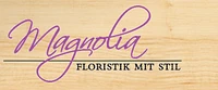 Logo Magnolia Floristik