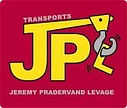 JPL Transports Jeremy Pradervand levage