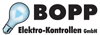 Logo BOPP Elektro-Kontrollen GmbH