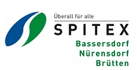 Logo Spitex Bassersdorf Nürensdorf Brütten