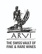 ARVINO Luxury Wine Shop - Lugano