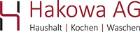 Logo Hakowa AG