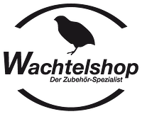 Wachtelshop Oliver Frei-Logo