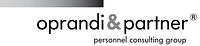 oprandi & partner ag Basel logo