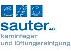 Sauter AG Kaminfeger und Lüftungsreinigung logo