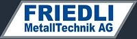 Logo Friedli Metalltechnik AG