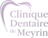 Clinique Dentaire de Meyrin logo