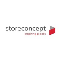 SCS Storeconcept AG logo