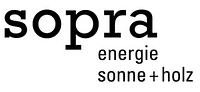 Logo Sopra Solarpraxis AG