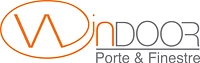 Logo Windoor Porte & Finestre Sagl