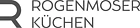 Rogenmoser Küchenbau / Schreinerei AG-Logo