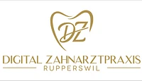 Digital Zahnarztpraxis Rupperswil, Dr. med. dent. Marco Gabori logo