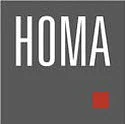 HOMA Bau- Realisierung-Logo