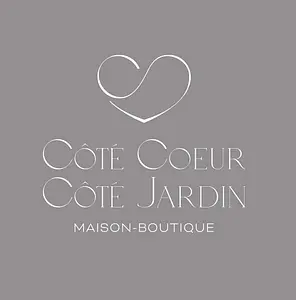 Côté Coeur Côté Jardin