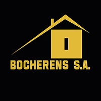 Logo Bocherens SA