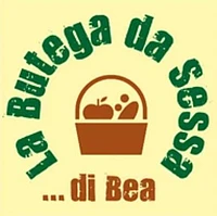 Logo La Butega da Sessa di Bea