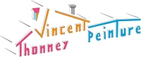 Logo Thonney Vincent