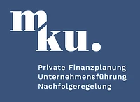Logo MKU Beratung + Coaching GmbH
