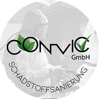 Logo ConVic GmbH