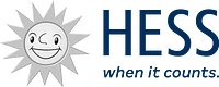 Logo Hess Schweiz AG