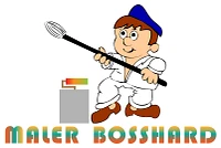 Maler Bosshard GmbH logo