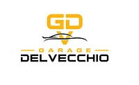 Logo GARAGE DEL VECCHIO