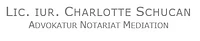 Schucan & Wohlwend Advokatur Notariat Mediation logo