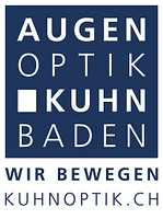 Logo AUGENOPTIK KUHN AG