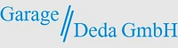 Logo Garage Deda GmbH