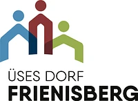 Logo Frienisberg - üses Dorf