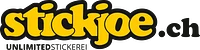 Logo STICKEREI stickjoe GmbH