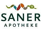 Logo Saner Apotheke AG - Dornach Bahnhof