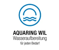 Aquaring Wil Wasseraufbereitung-Logo