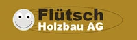 Logo Flütsch Holzbau AG