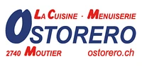 Logo La Cuisine - Menuiserie Ostorero Sàrl