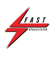 Logo Fast Electricité Sàrl