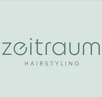 Zeitraum Hairstyling GmbH-Logo