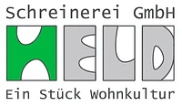 Logo Held Schreinerei GmbH