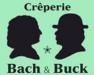 Crêperie Bach et Buck